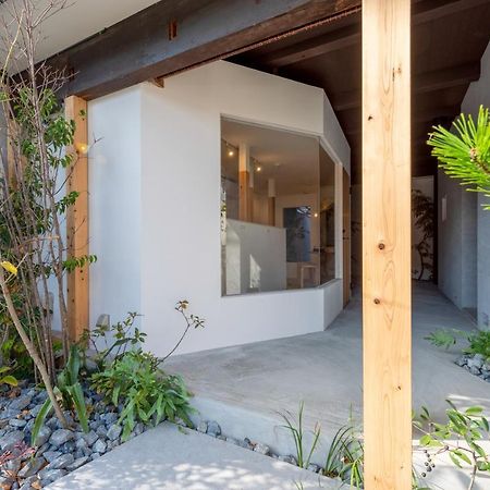 Bokuyado Nishijin Villa Kyoto Ngoại thất bức ảnh