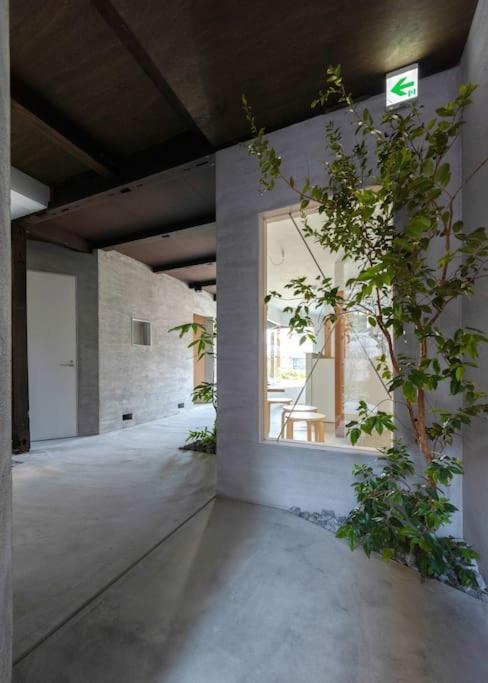 Bokuyado Nishijin Villa Kyoto Ngoại thất bức ảnh