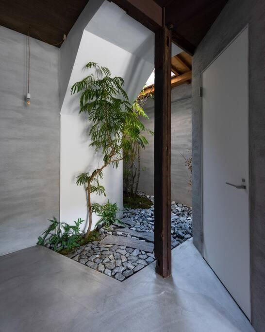 Bokuyado Nishijin Villa Kyoto Ngoại thất bức ảnh