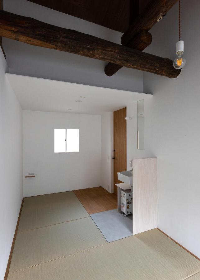 Bokuyado Nishijin Villa Kyoto Ngoại thất bức ảnh