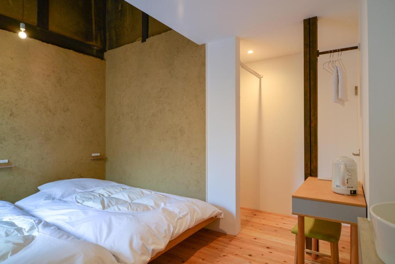 Bokuyado Nishijin Villa Kyoto Ngoại thất bức ảnh