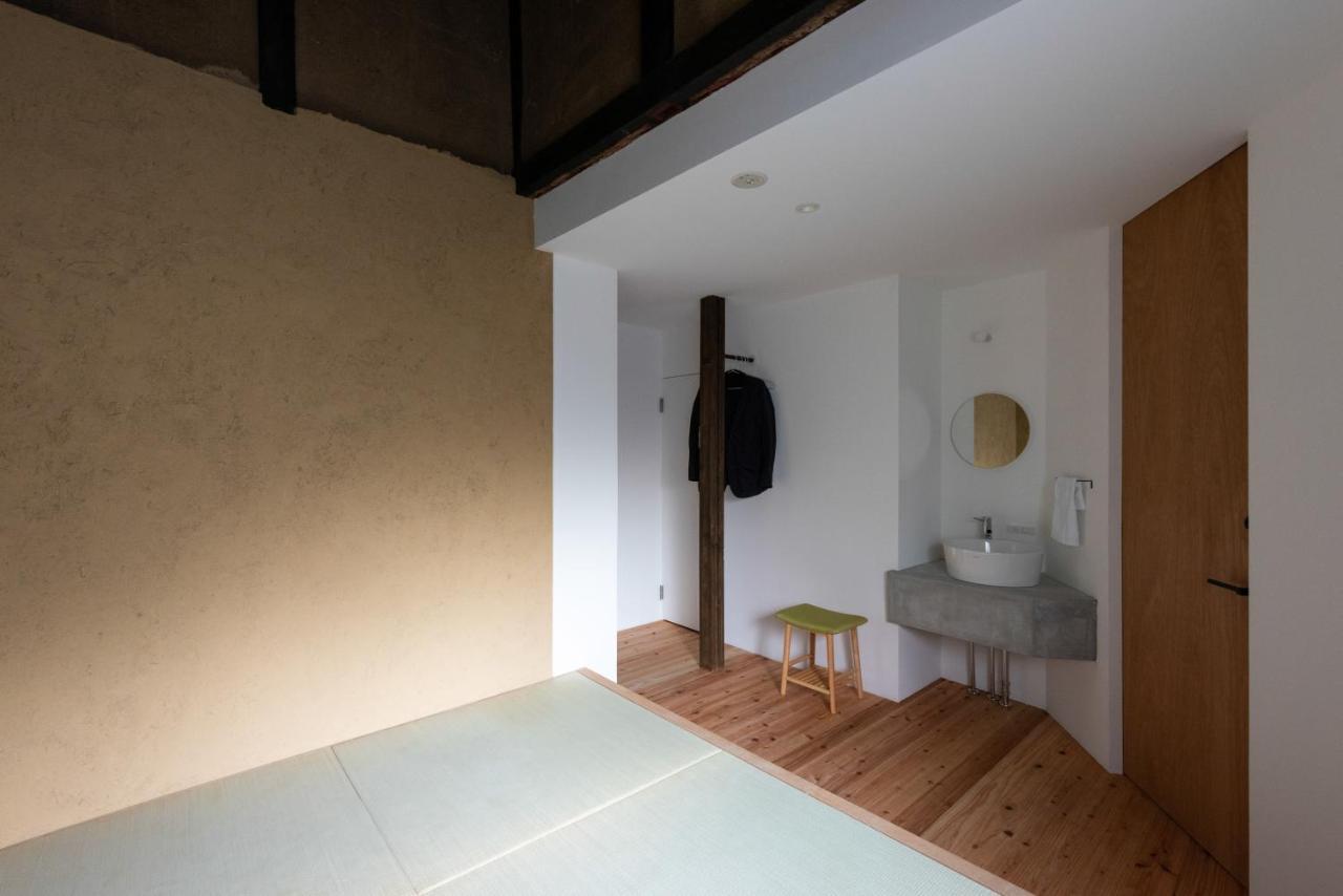 Bokuyado Nishijin Villa Kyoto Ngoại thất bức ảnh