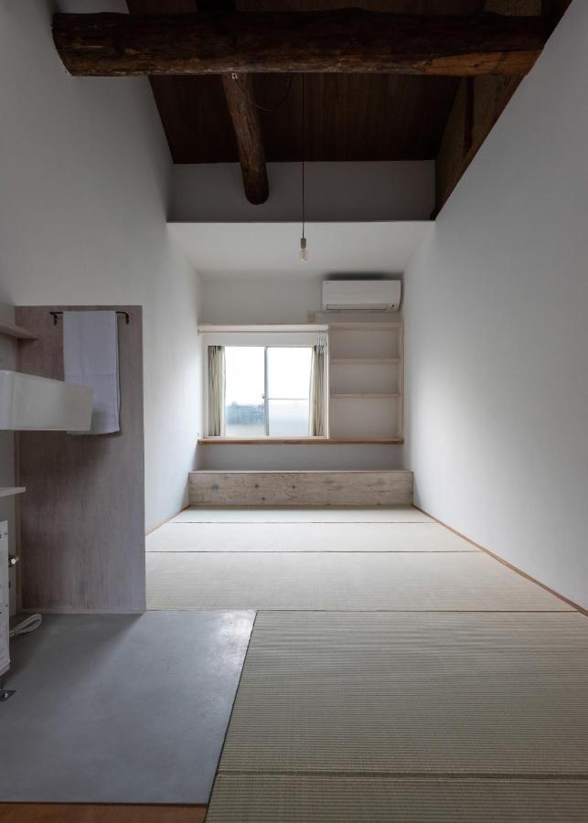 Bokuyado Nishijin Villa Kyoto Ngoại thất bức ảnh