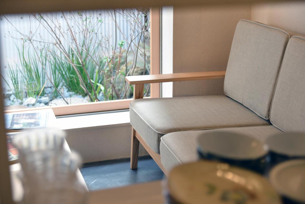 Bokuyado Nishijin Villa Kyoto Ngoại thất bức ảnh