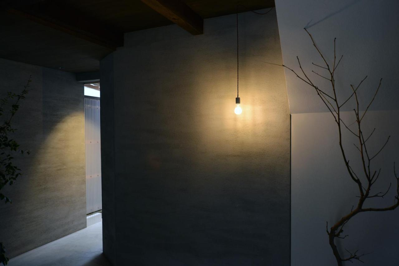 Bokuyado Nishijin Villa Kyoto Ngoại thất bức ảnh